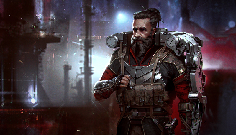 Illustration for article titled The Art Of Endless Legend & Endless Space 2